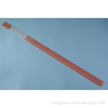 levererar Fiberglass Driveway markers 72 inches